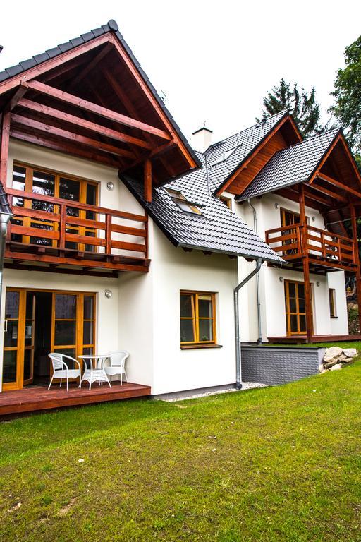 "Rodzinny Apartament Pod Sniezka" Na Osiedlu "Apartamenty Pod Sniezka" Karpacz Pokoj fotografie