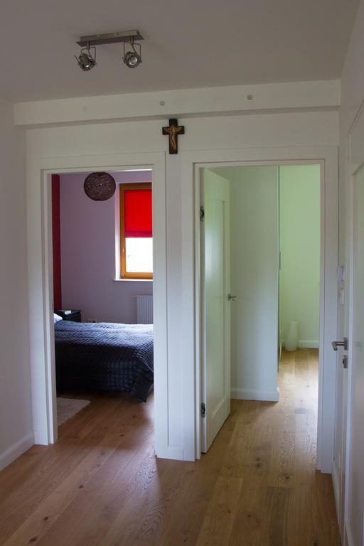 "Rodzinny Apartament Pod Sniezka" Na Osiedlu "Apartamenty Pod Sniezka" Karpacz Pokoj fotografie