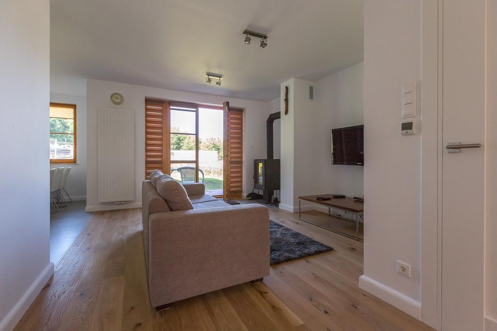"Rodzinny Apartament Pod Sniezka" Na Osiedlu "Apartamenty Pod Sniezka" Karpacz Pokoj fotografie