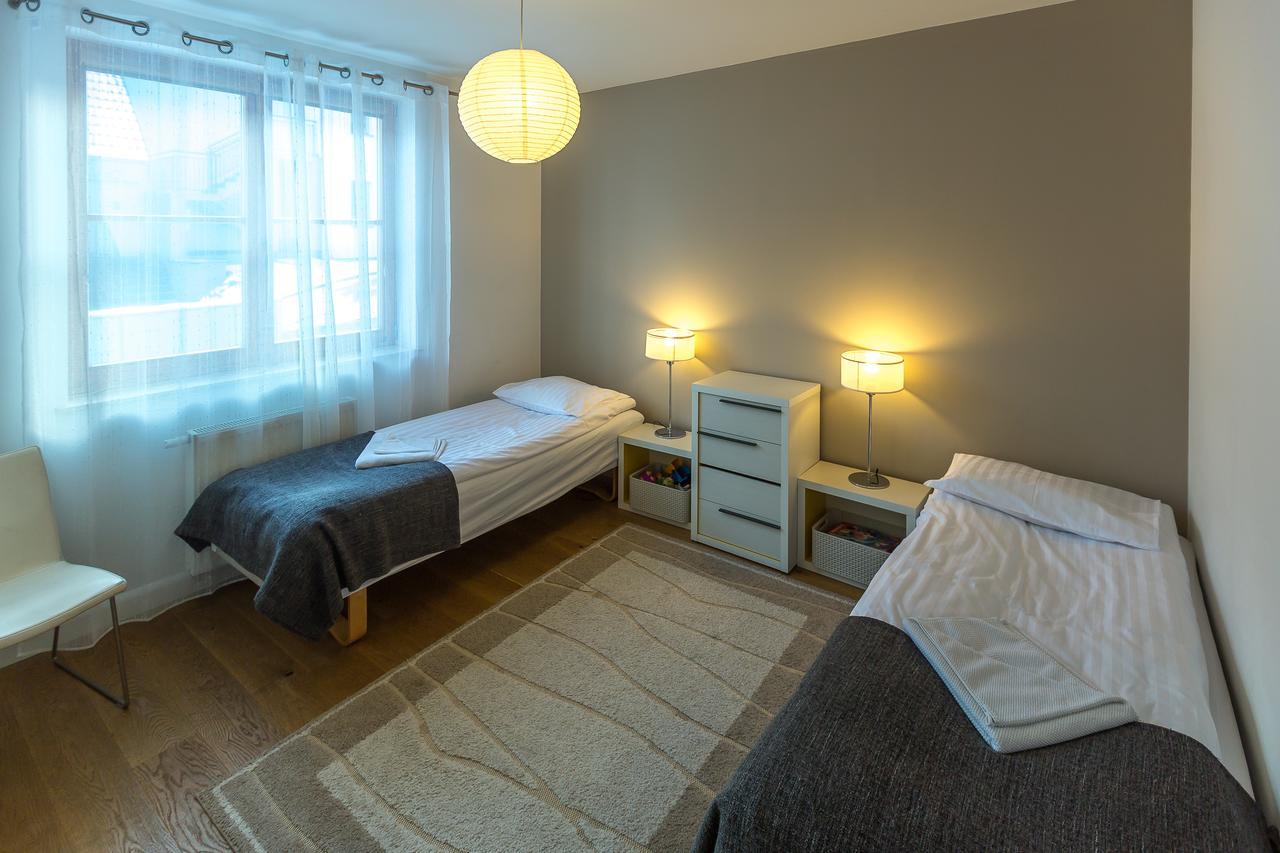 "Rodzinny Apartament Pod Sniezka" Na Osiedlu "Apartamenty Pod Sniezka" Karpacz Exteriér fotografie